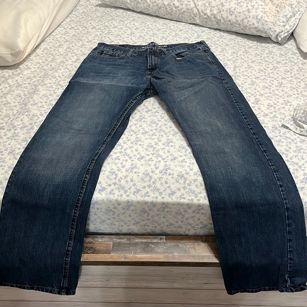 Men’s jeans